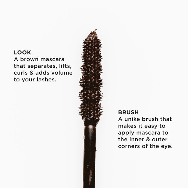 Max Lash Lift Mascara Max Lash Lift Mascara